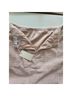 Rihoas 100% Polyester Tweed Pink Ivory Formal Skirt Size M - photo 4