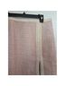Rihoas 100% Polyester Tweed Pink Ivory Formal Skirt Size M - photo 12