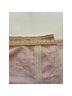 Rihoas 100% Polyester Tweed Pink Ivory Formal Skirt Size M - photo 9