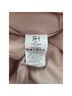 Rihoas 100% Polyester Tweed Pink Ivory Formal Skirt Size M - photo 11