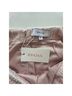 Rihoas 100% Polyester Tweed Pink Ivory Formal Skirt Size M - photo 3