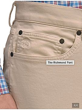 Brooks Brothers Jeans (view 2)