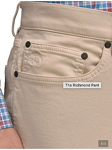 Brooks Brothers Jeans (view 2)