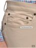 Brooks Brothers Solid Blue Jeans Size 40 waist - photo 2
