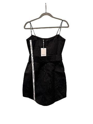 Amanda Uprichard Cocktail Dress (view 2)