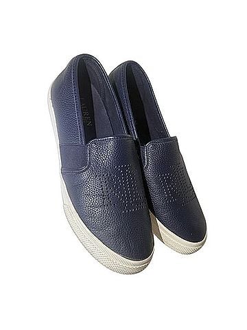 Lauren by Ralph Lauren Jarrett Flats (view 1)