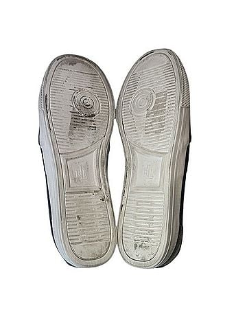 Lauren by Ralph Lauren Jarrett Flats (view 2)