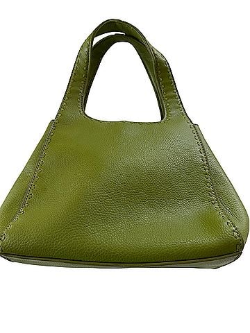 Nine & Company Leather Hobo (view 2)