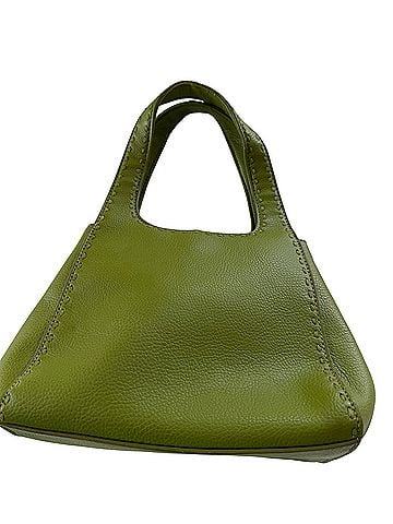 Nine & Company Leather Hobo (view 1)