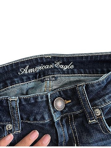 American Eagle Outfitters Jeans (view 2)