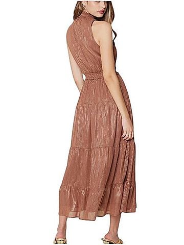 Lost + Wander Downtown Lights Casual Dress (view 2)