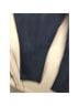 Silver Jeans Co. Solid Blue Jeans Size 34 waist - photo 5