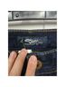 Silver Jeans Co. Solid Blue Jeans Size 34 waist - photo 6