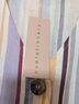 Evolutionary Stripes Multi Color Casual Dress Size M - photo 5