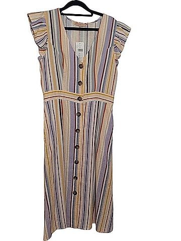 Evolutionary Casual Dress (view 1)