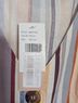 Evolutionary Stripes Multi Color Casual Dress Size M - photo 4