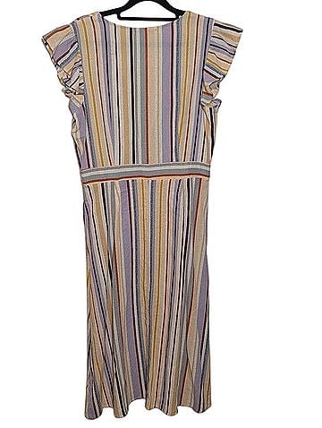 Evolutionary Casual Dress (view 2)