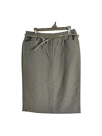 Calvin Klein SFSS3175 Casual Skirt (view 1)