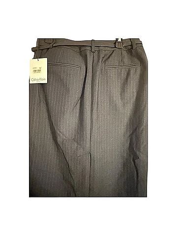 Calvin Klein SFSS3175 Casual Skirt (view 2)