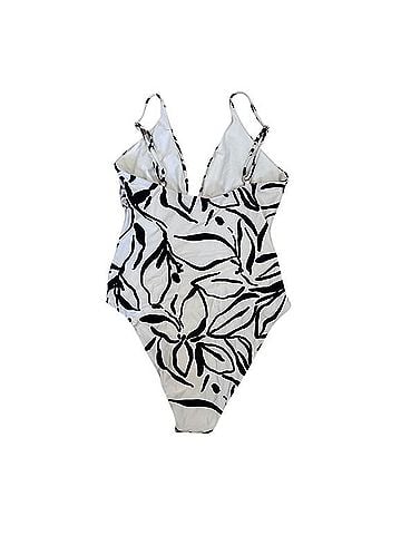 L Space Piper One Piece Swimsuit (view 2)
