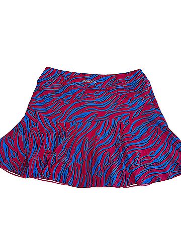 Annika Cutter & Buck Skort (view 2)