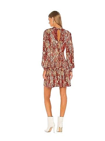 Free People Heartbeats Casual Dress (view 2)