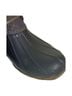 Sperry Top Sider 100% Rubber Houndstooth Gray Blue Boots Size 9 - photo 4