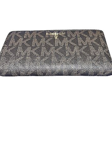 Michael Kors Leather Wallet (view 1)