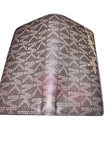 Michael Kors Leather Wallet (view 2)