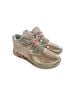 Puma Gold Sneakers Size 6 1/2 - photo 1