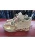 Puma Gold Sneakers Size 6 1/2 - photo 4