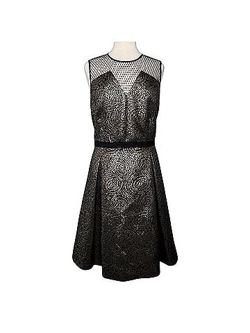 Draper James Kara Dress Cocktail Dress (view 1)