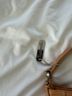 Tignanello 100% Leather Tan Leather Shoulder Bag One size - photo 4
