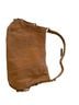 Tignanello 100% Leather Tan Leather Shoulder Bag One size - photo 1