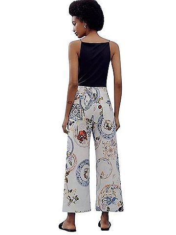Anthropologie Maeve Colette Casual Pants (view 2)
