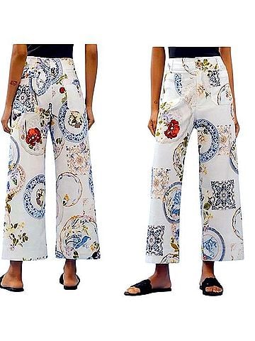 Anthropologie Maeve Colette Casual Pants (view 1)