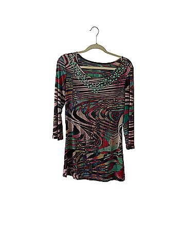 Free People Long Sleeve Top (view 1)