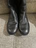 Tory Burch Black Boots Size 9 1/2 - photo 3