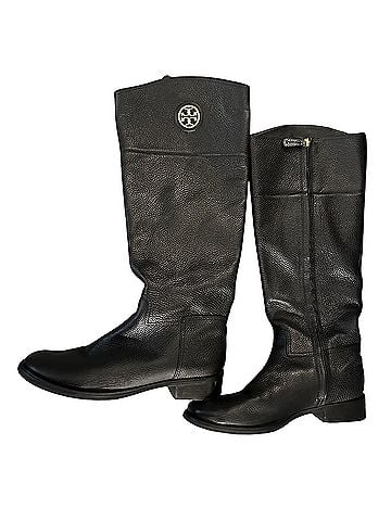 Tory Burch Boots (view 2)