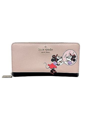 Kate Spade New York Disney Wallet (view 1)