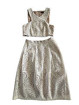 BCBGMAXAZRIA Cocktail Dress (view 1)