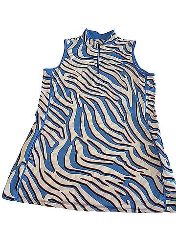 Tail Active Dress (view 1)