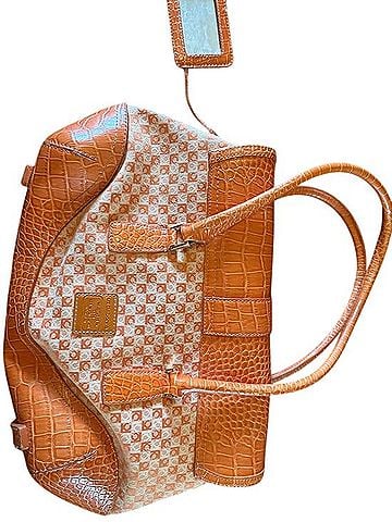 Liz Claiborne Tote (view 2)