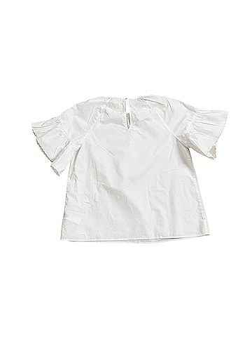 Kate Spade New York Short Sleeve Blouse (view 2)