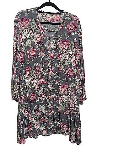 Umgee Casual Dress (view 1)