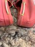 Sperry Top Sider Pink Sneakers Size 8 1/2 - photo 10