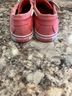 Sperry Top Sider Pink Sneakers Size 8 1/2 - photo 7