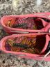 Sperry Top Sider Pink Sneakers Size 8 1/2 - photo 6