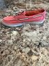 Sperry Top Sider Pink Sneakers Size 8 1/2 - photo 3