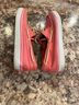 Sperry Top Sider Pink Sneakers Size 8 1/2 - photo 5